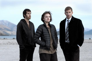 Illustration for article titled Top of the Lake? Holy amazing show!